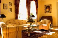 Grof Degenfeld Castle Hotel 27